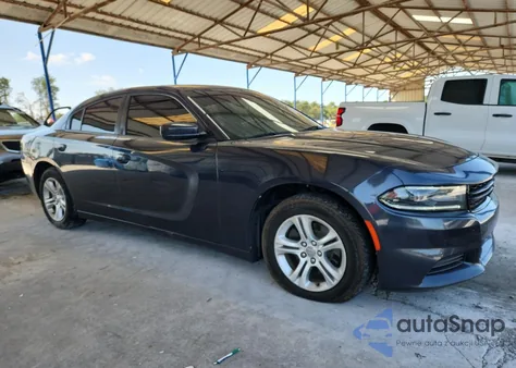 2019 Dodge Charger Sxt from USA, damaged, VIN 2C3CDXBG7KH657448